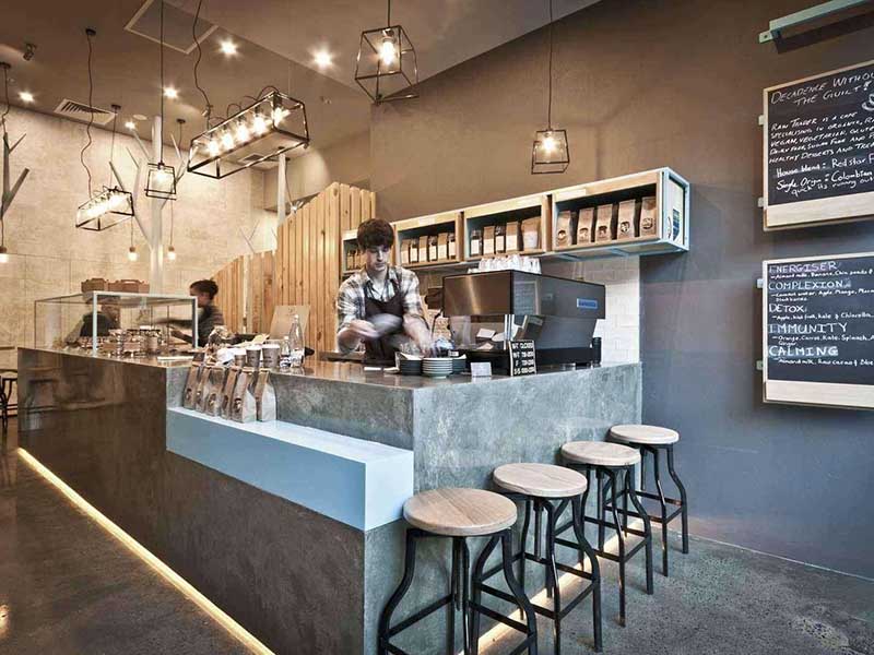 杭州奶茶店裝修哪家公司靠譜,杭州奶茶店裝修預算多少錢